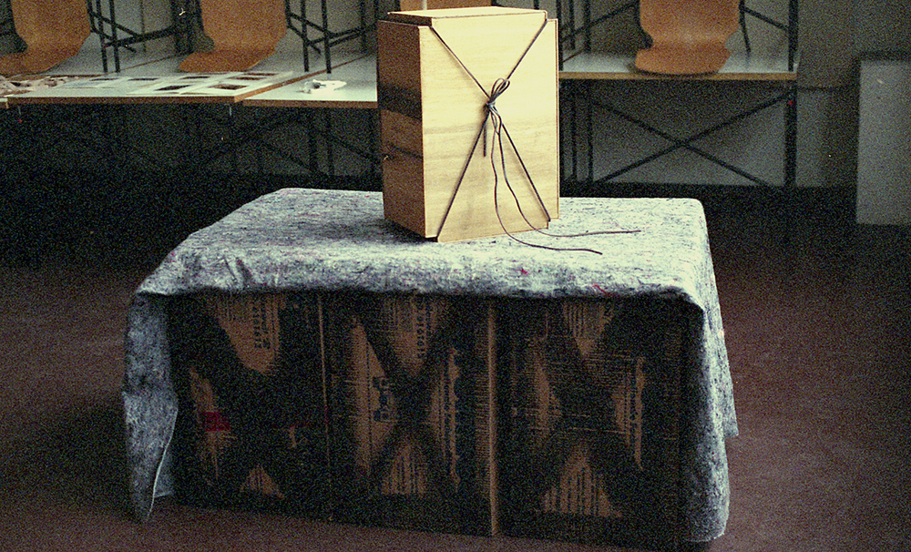 <p>2014<br />
Floorplan Harness</p>
